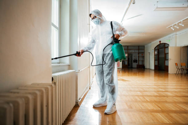 Best Emergency Pest Control  in Newton, MA